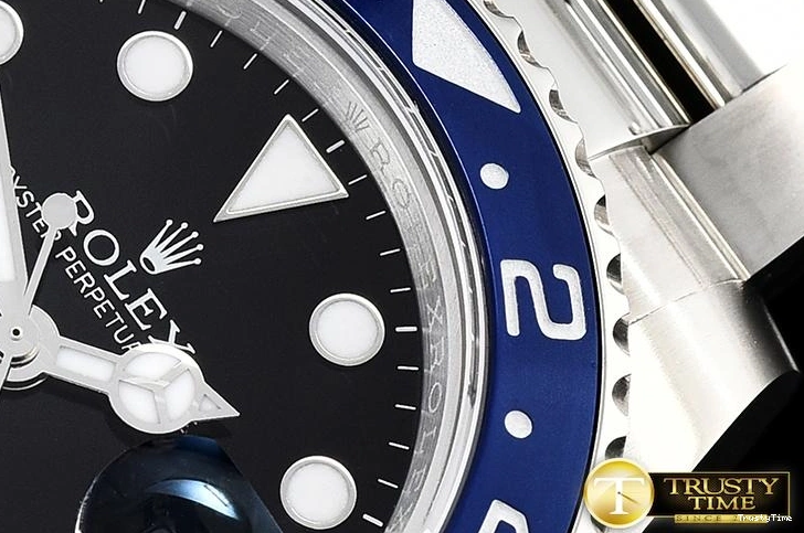 0106 TopPick ROLGMT136A – GMT Master II 981